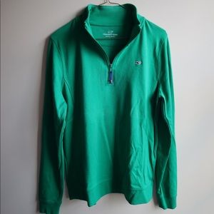 Vineyard Vines Quarter Zip